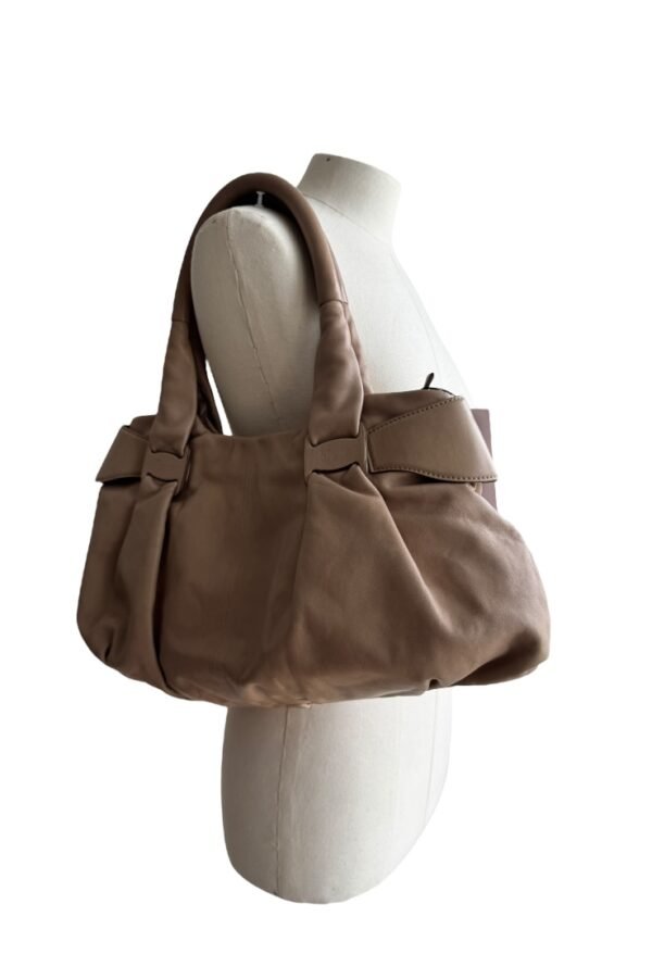 FERRAGAMO - BLUMARINE BAG - Image 4